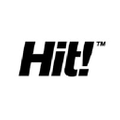 Hit Balm Logo