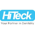 HiTeck Medical Instruments Logo