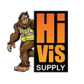 HiVis Supply Logo