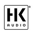 HK Audio Logo