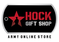 Hock Gift Shop Logo