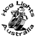HogLights Logo