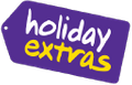 Holiday Extras Logo