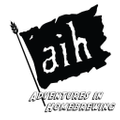 Adventures In Homebrewing Logo