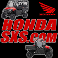 Hondasxs.com Logo
