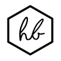 Honey Belle Logo