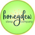 Honeydew Sleep Logo