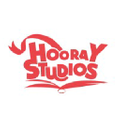 Hooray Heroes Logo