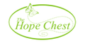 The Hope Chest Boutique & More Logo