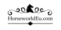 HorseworldEU Logo