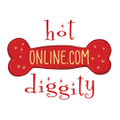 Hot Diggity Logo