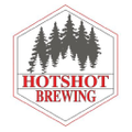 Hotshot Brewing Logo