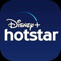 Hotstar Logo