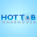 Hot Tub Warehouse Logo
