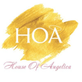 House of Angelica Logo