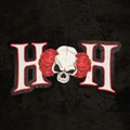 House Of Horror Logo