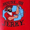 The House Of Jerky Logo