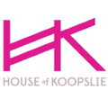 House of Koopslie Logo