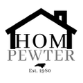 House of Morgan Pewter Logo