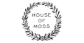 House Of Moss Logo