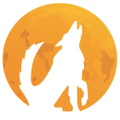 Howl at the Moon Logo