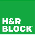 H&R Block Canada Logo