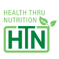 Health Thru Nutrition Logo