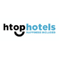 htophotels Logo