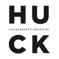 Huckleberry Roasters Logo