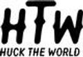 Huck The World Logo
