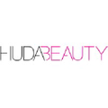 Huda Beauty Logo