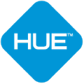 Hue Hd Camera Logo