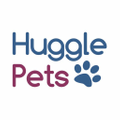 HugglePets - HugglePets in the Community Logo