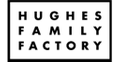 Hughes Family Factory Logo