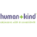 Human+Kind Logo