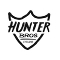 Hunter Bros Cycling Logo