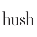 Hush Logo