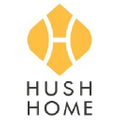 Hush Home Logo