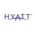 Hyatt Hotels and Resorts Logo