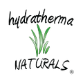 Hydratherma Naturals Logo
