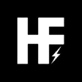 Hyperfavor Logo