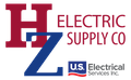 Hz Electric Logo