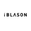 i-Blason Logo