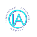 Inspirational Affirmation Apparel Logo