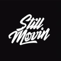 Still Movin Logo