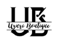 Uzuri Boutique Logo