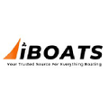 iboats Logo