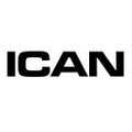 ICAN Cycling Logo