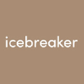 Icebreaker Logo