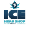 iceheadshop.co.uk Logo